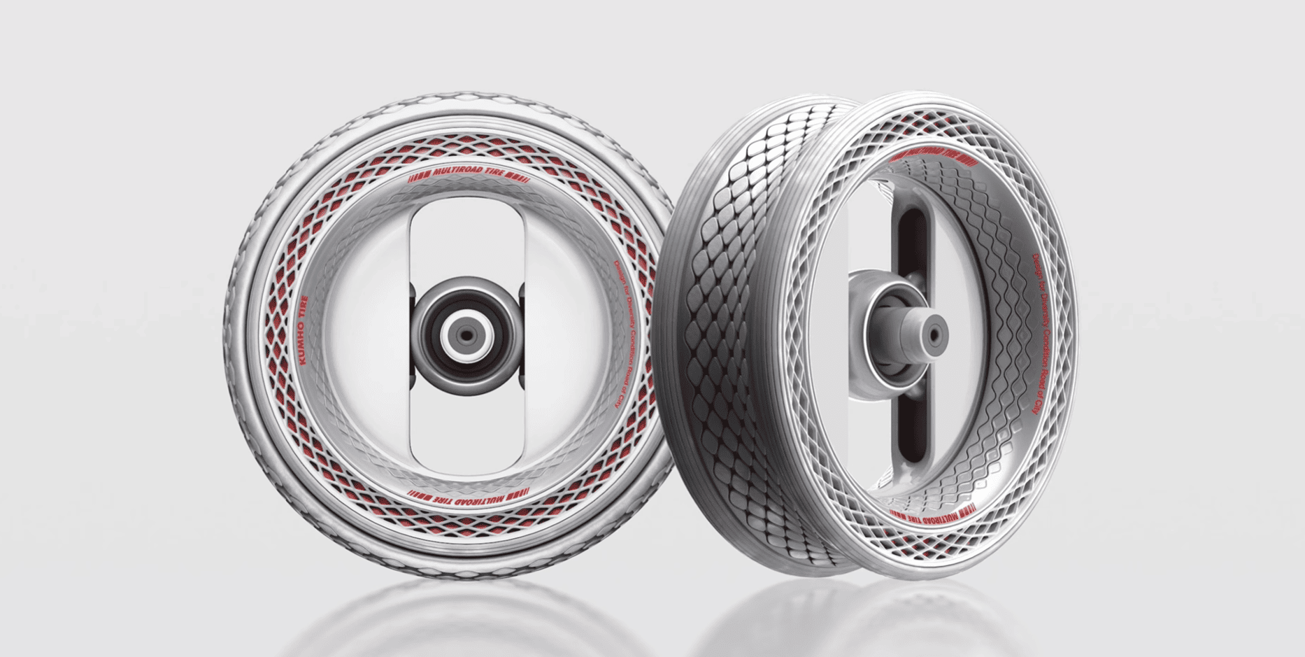 Kumho prisas
