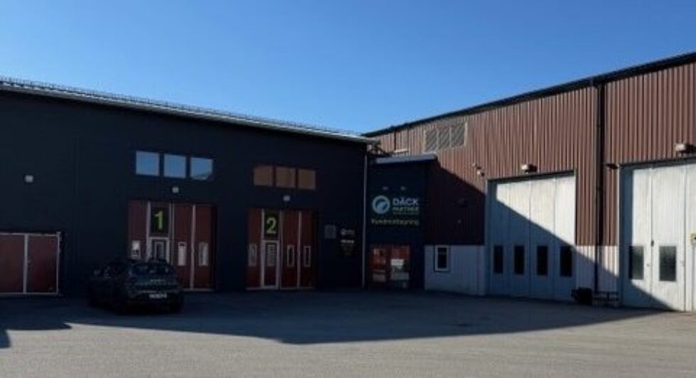 Däckverkstad Norrtälje