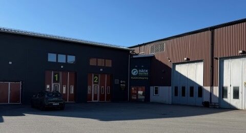 RMS köper Norrtälje Bil & Släp