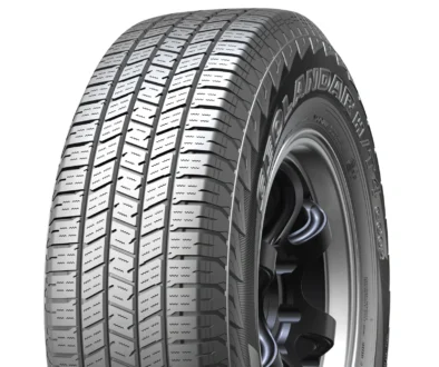 Geolandar Yokohama H:T4