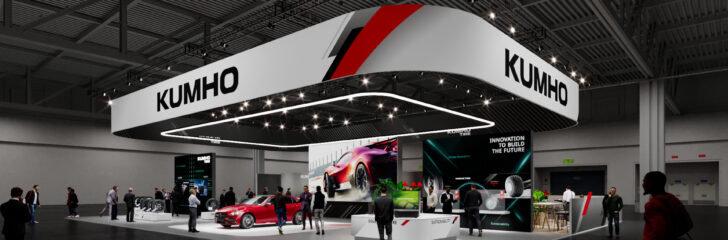 Kumho TTC2026