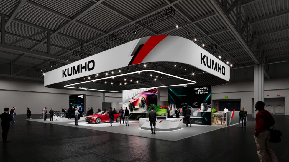 Kumho TTC2026