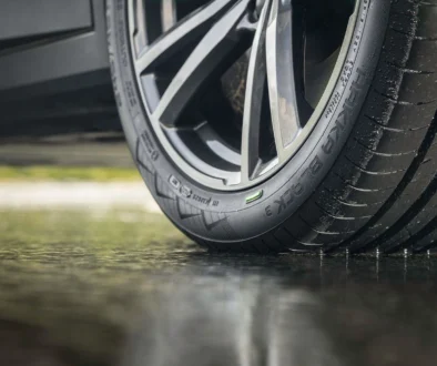 Nokian nordiska vinterdäck