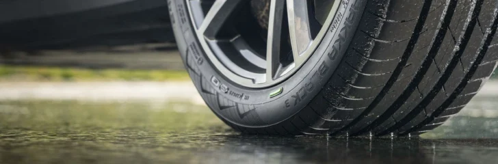 Nokian nordiska vinterdäck