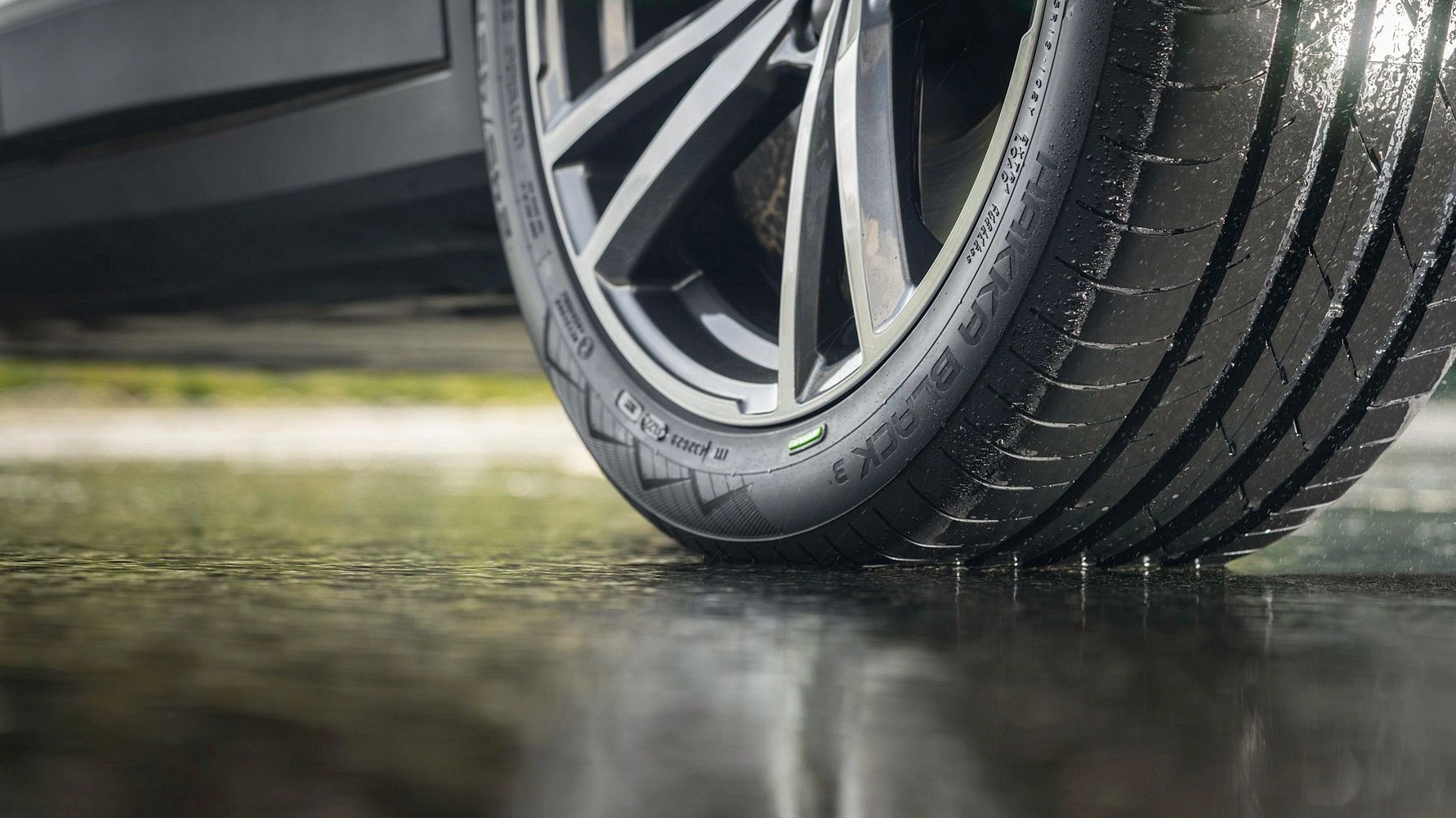 Nokian nordiska vinterdäck
