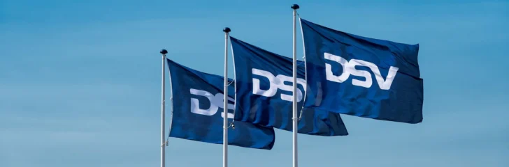 DSV