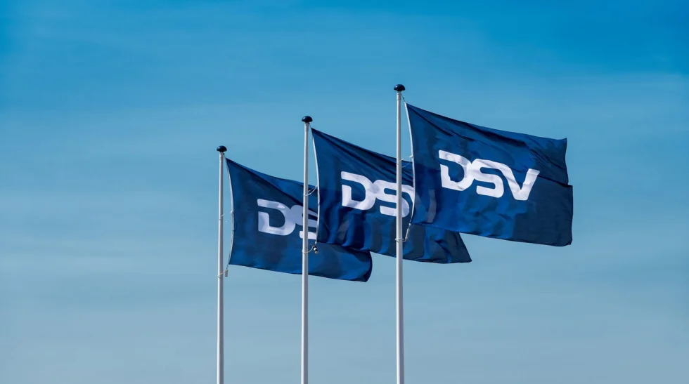 DSV