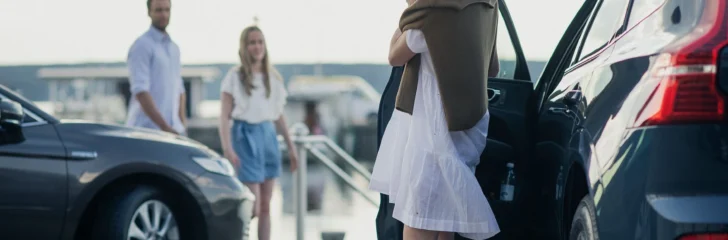Dækbranchen Danmark