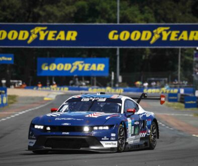 Le Mans 24 HOURS 2025JUNE 11-15Photo: Clement Marin