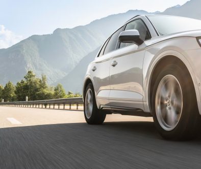 Nokian Tyres