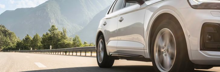 Nokian Tyres