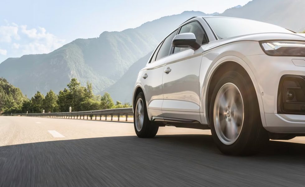 Nokian Tyres