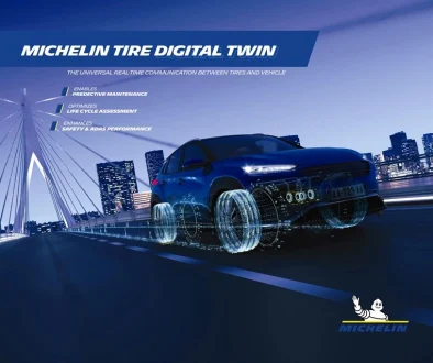 michelin däck