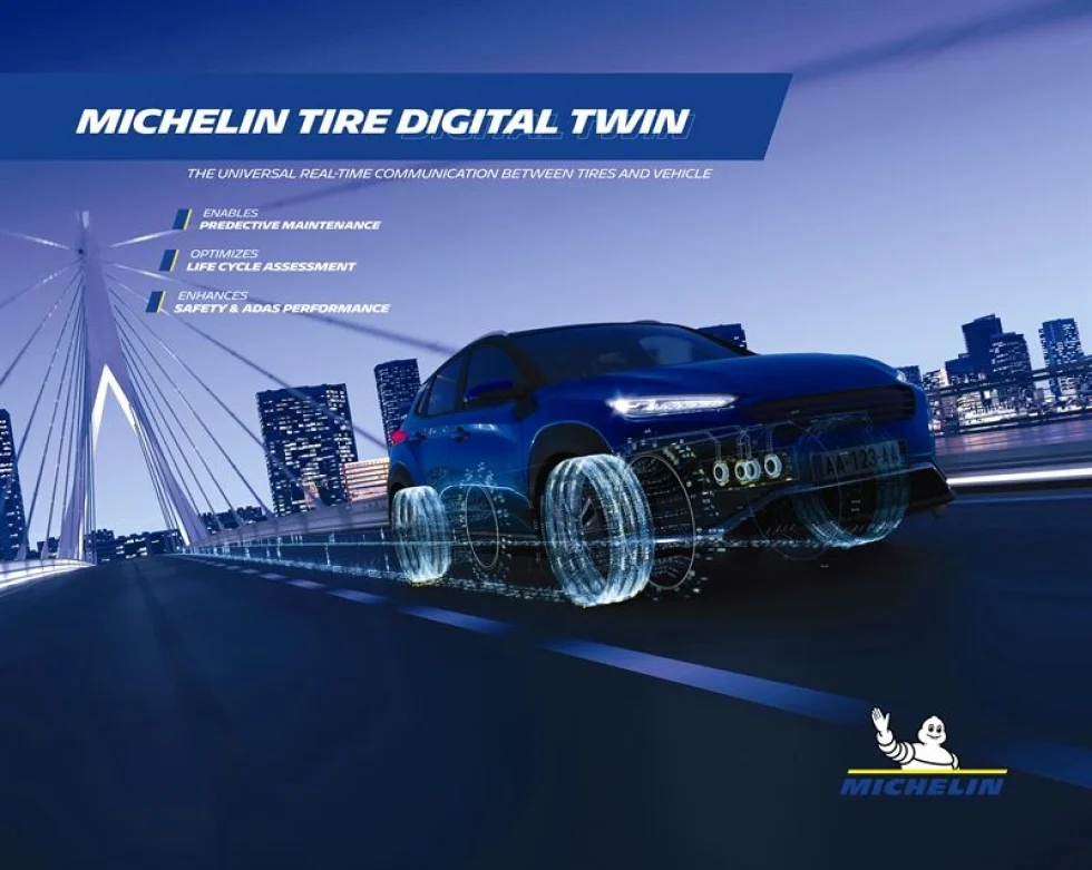michelin däck