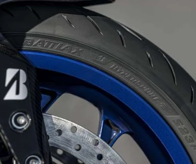 Bridgestone mc-däck