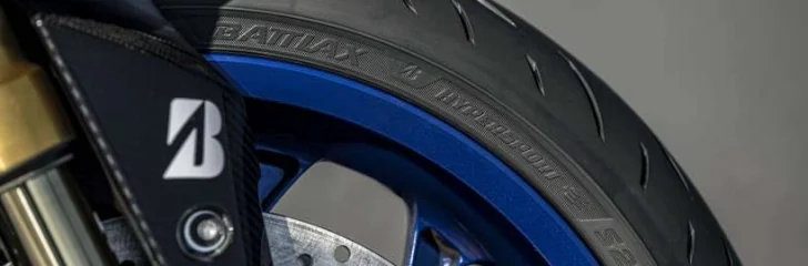 Bridgestone mc-däck