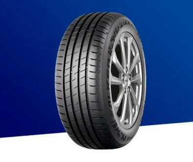 AUTOEXPRESS SUMMER TYRE TEST 2026