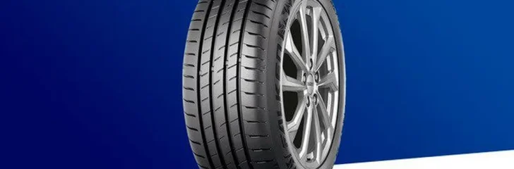 AUTOEXPRESS SUMMER TYRE TEST 2026