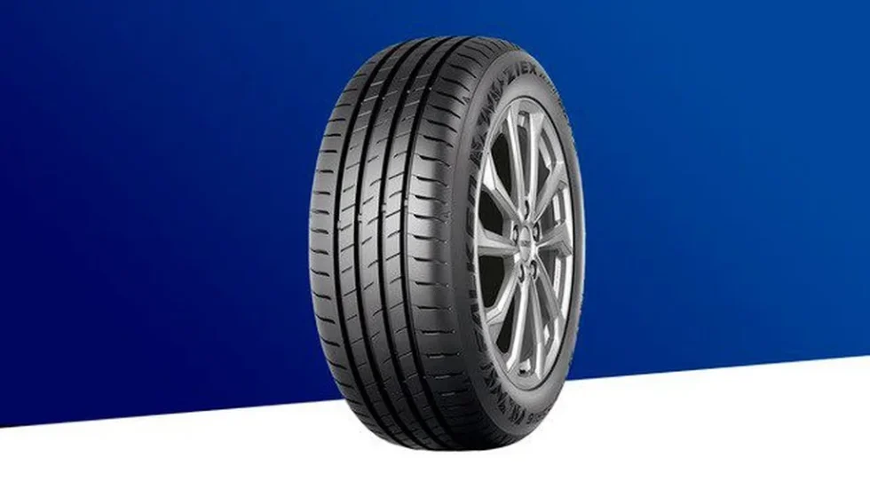 AUTOEXPRESS SUMMER TYRE TEST 2026