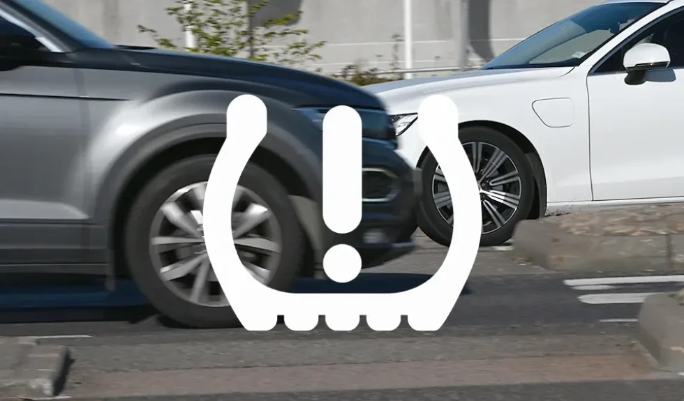 Däckkollen däcktryck däckrazzia