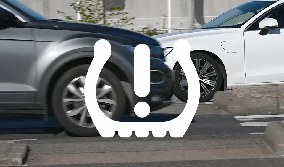 Däckkollen däcktryck däckrazzia