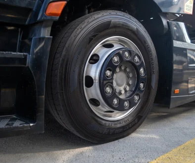 Hankook lastbilsdäck