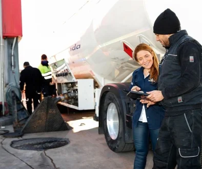 MICHELIIN b2b service