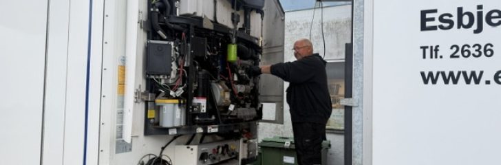 Road mobility services