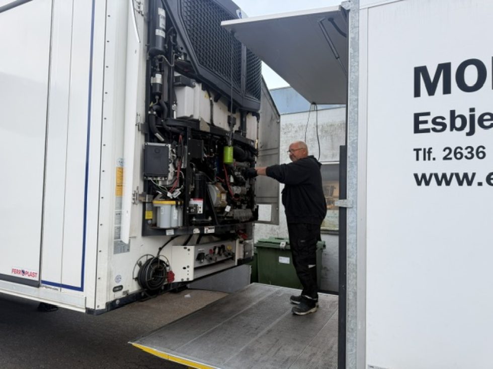 Road mobility services