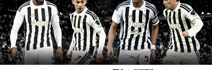 Yokohama tyres juventus