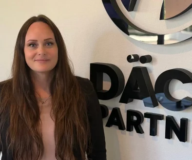 Däckpartner däckbranschen
