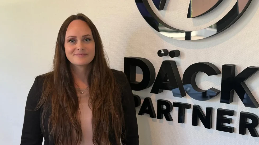 Däckpartner däckbranschen