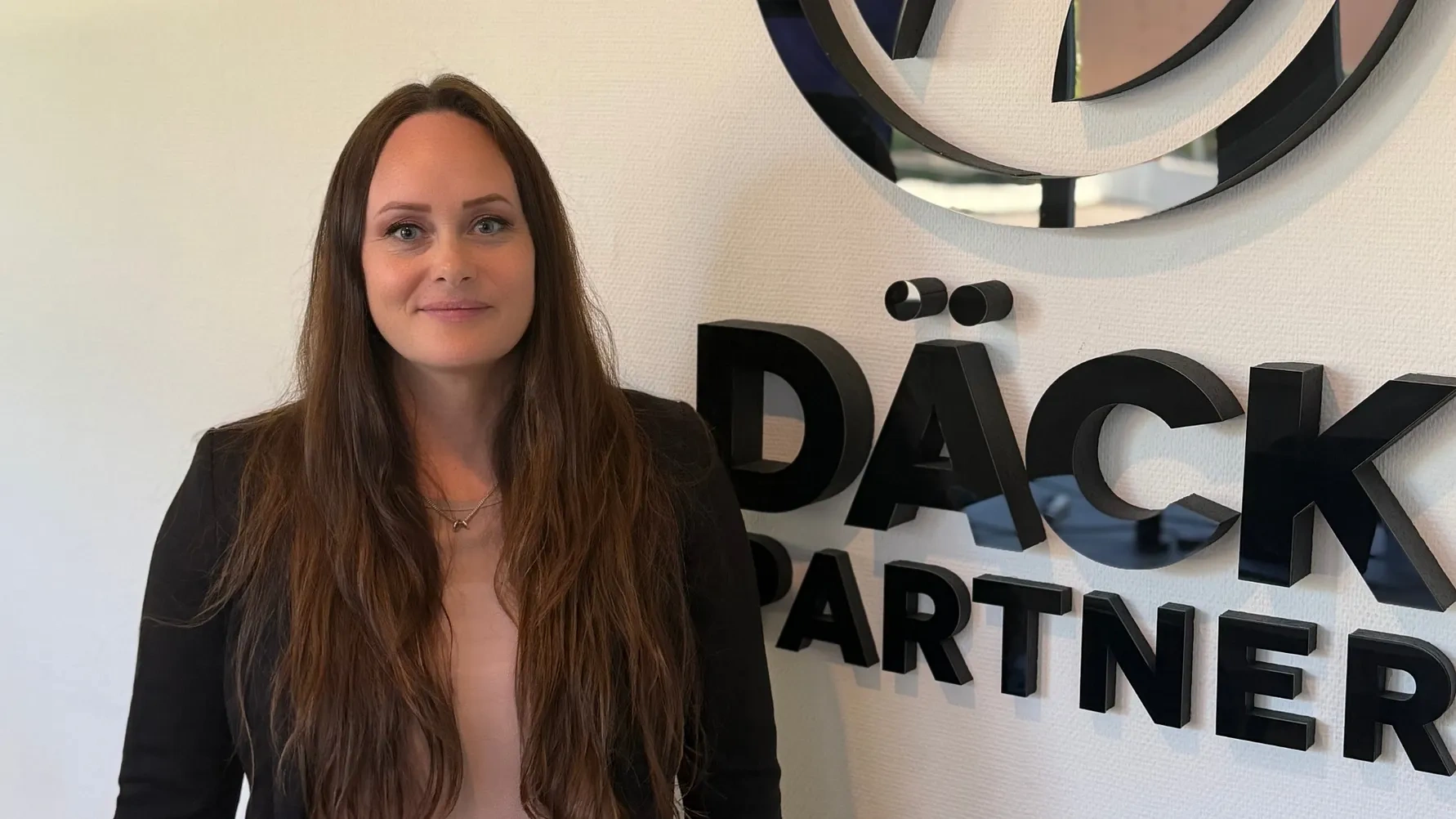 Däckpartner däckbranschen