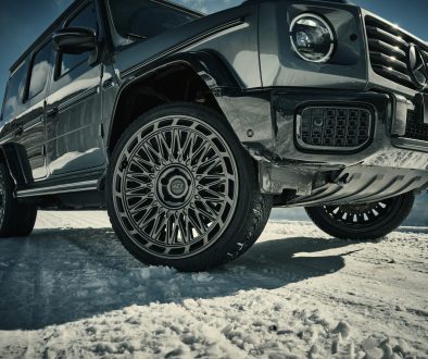 BMW_Ramp, Winter, Challenge, St Moritz
