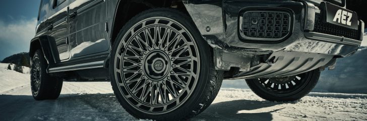 BMW_Ramp, Winter, Challenge, St Moritz