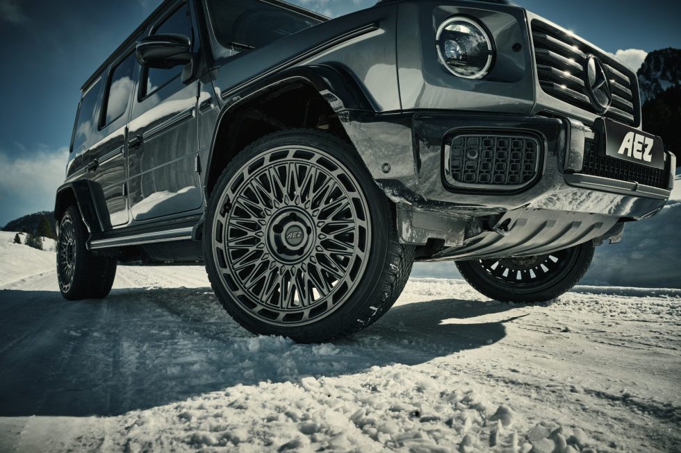 BMW_Ramp, Winter, Challenge, St Moritz