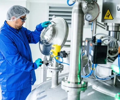 Biotech open platform