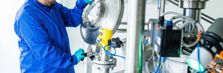 Biotech open platform