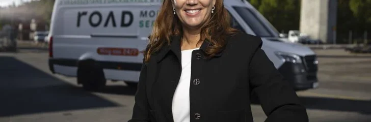 Catarina Göthberg