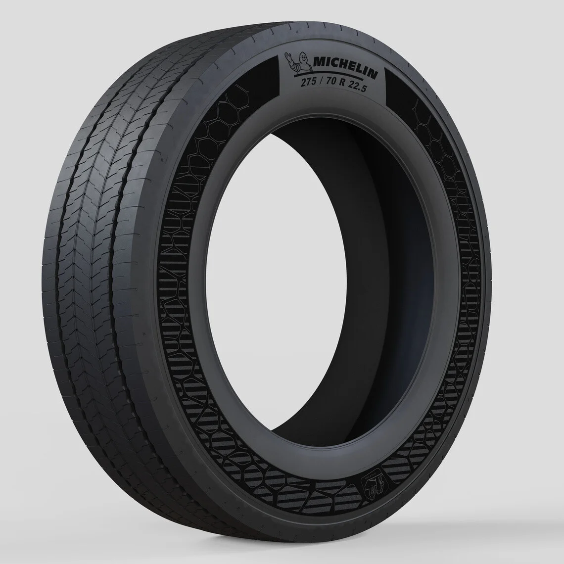 Michelin busdäck