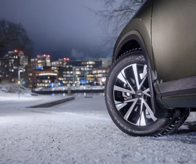 Nokian tyres hakkapeliitta 01