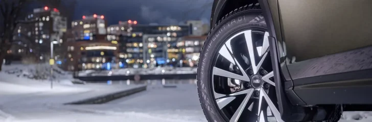 Nokian tyres hakkapeliitta 01