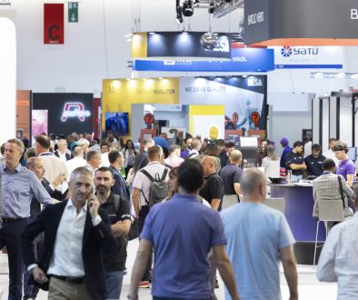 Automechanika Frankfurt 2026