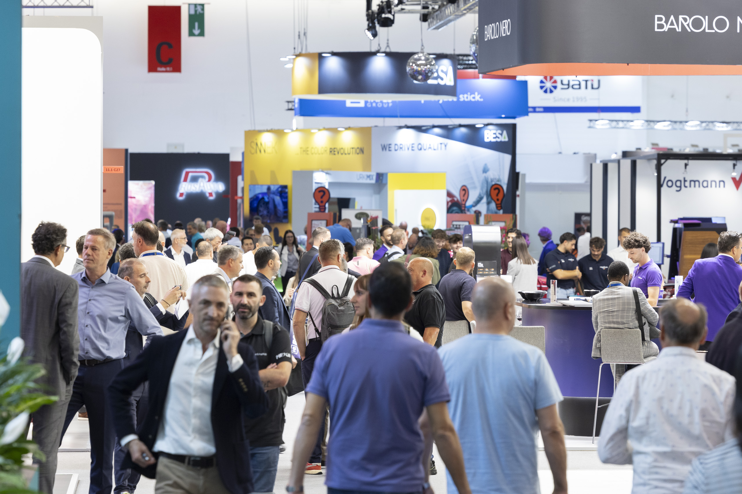 Automechanika Frankfurt 2026
