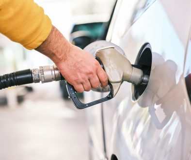 fuel_efficiency