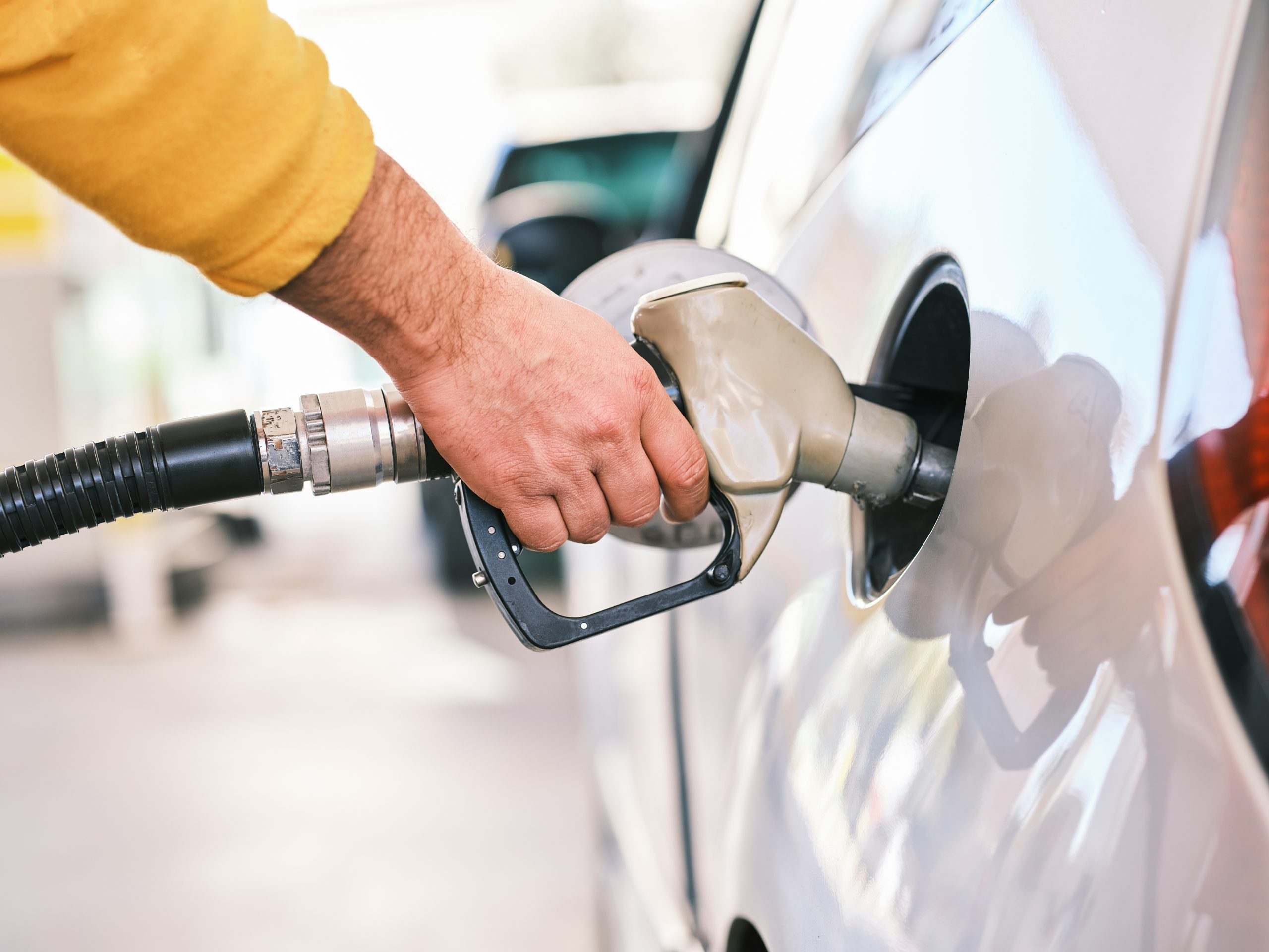 fuel_efficiency