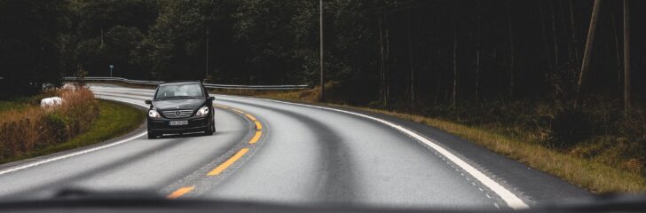 Goodyear om däck