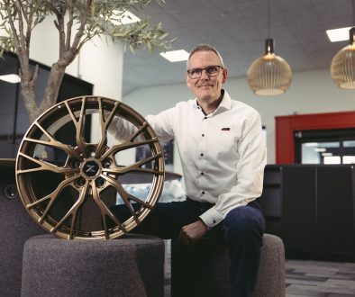 PRESSEFOTO2. Zaga Wheels Flemming Vorbeck. Lille opløsning